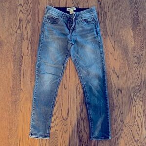 Democracy Skinny Jean